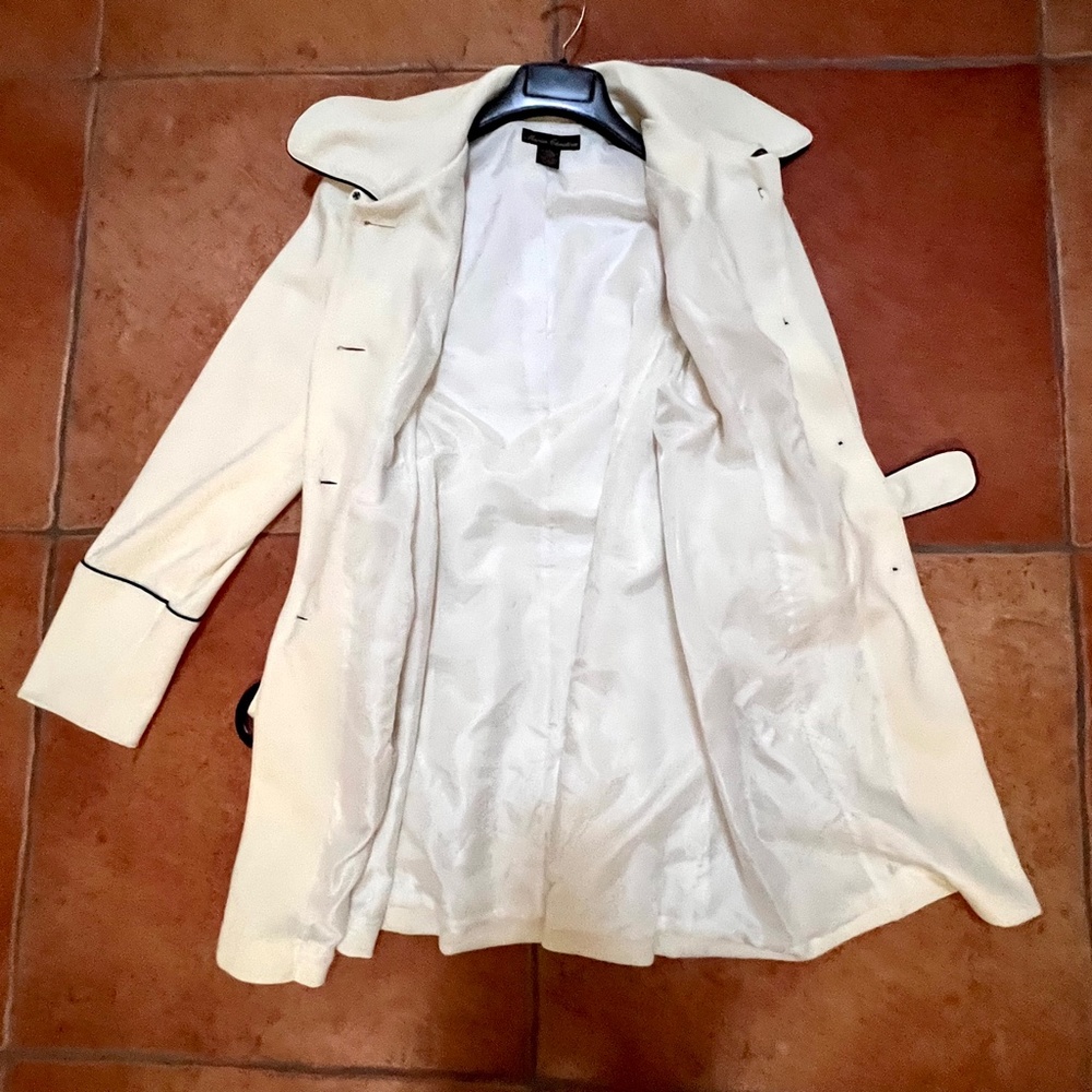 Lightweight Fully Lined 3/4 Jacket - image 8